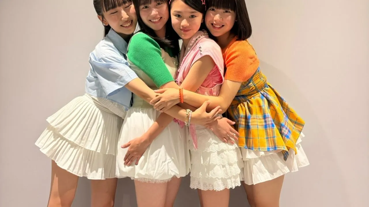 たのしんでいただけました〜？ 杉原明紗