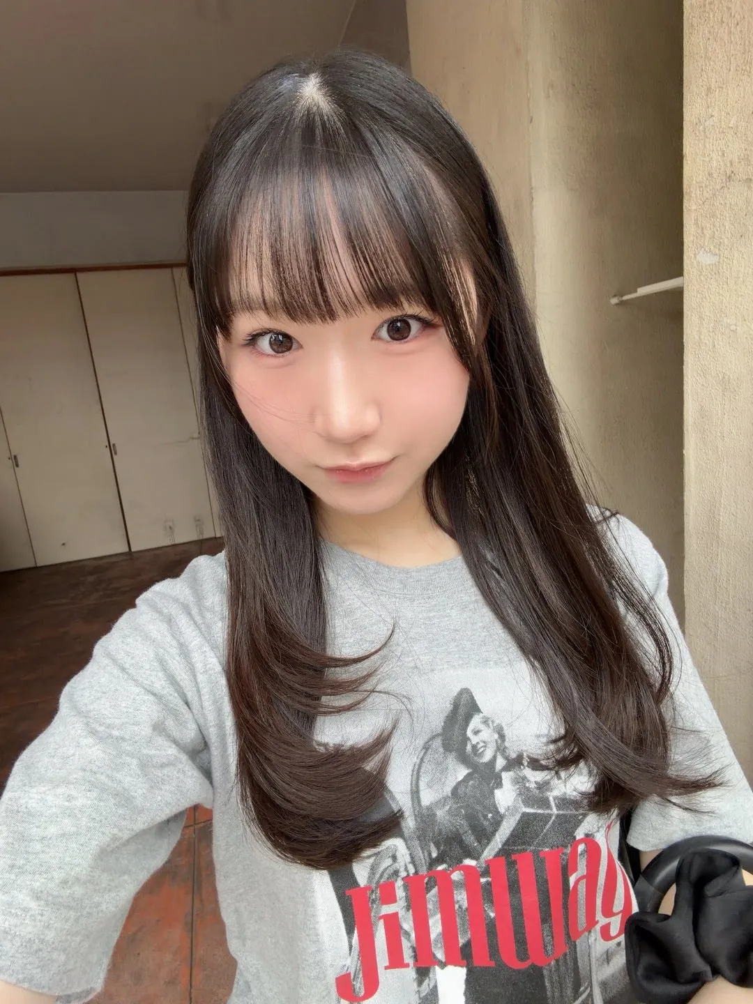 えいおー　広本瑠璃