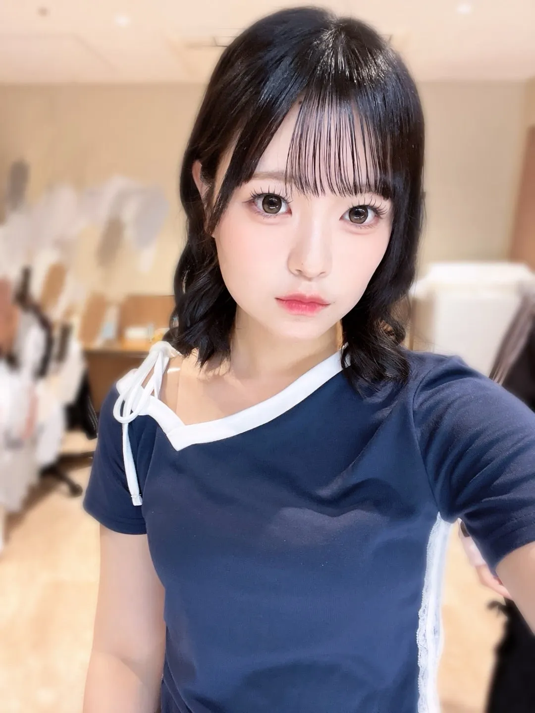 リハ！筒井澪心