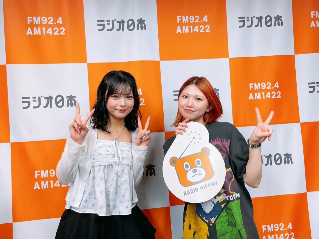 60TRY部！筒井澪心