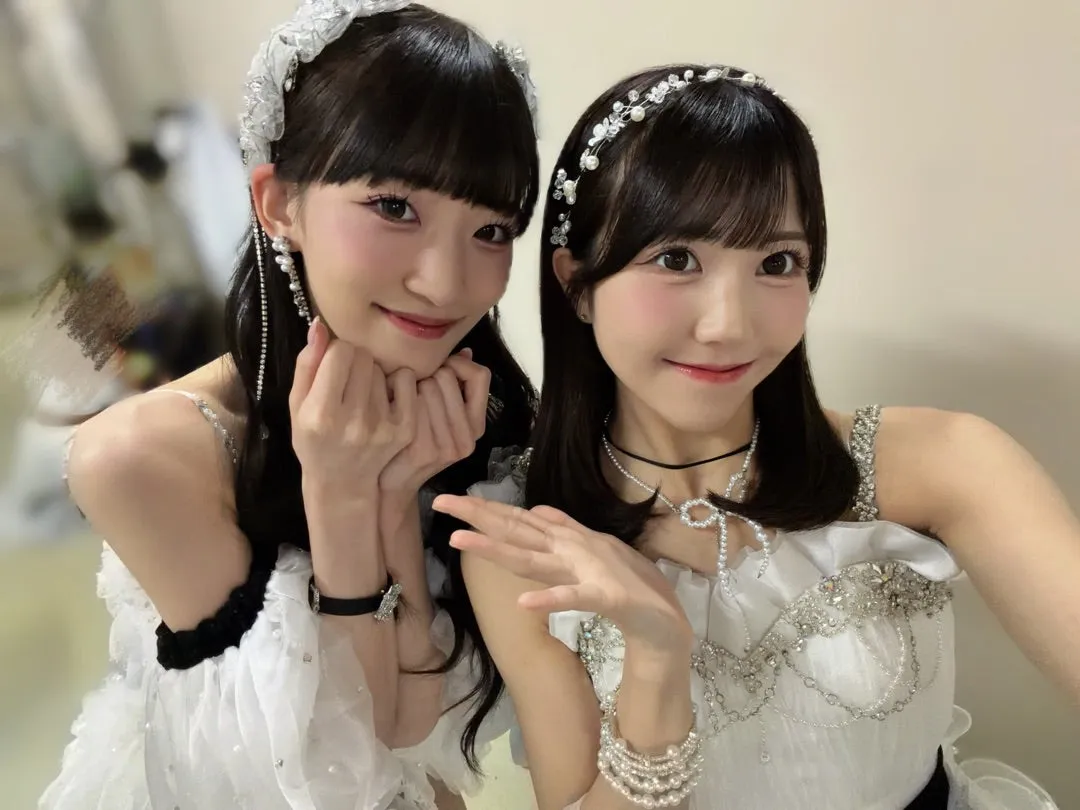 夏月姫おかえりぃ⸜❤︎⸝窪田七海