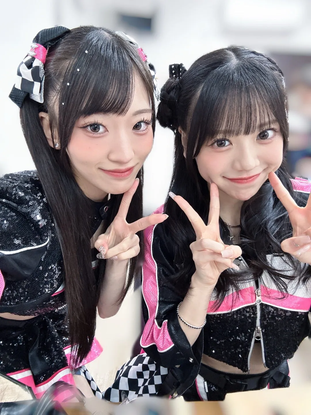 ✏️ライブハウス完走！✏️中山夏月姫