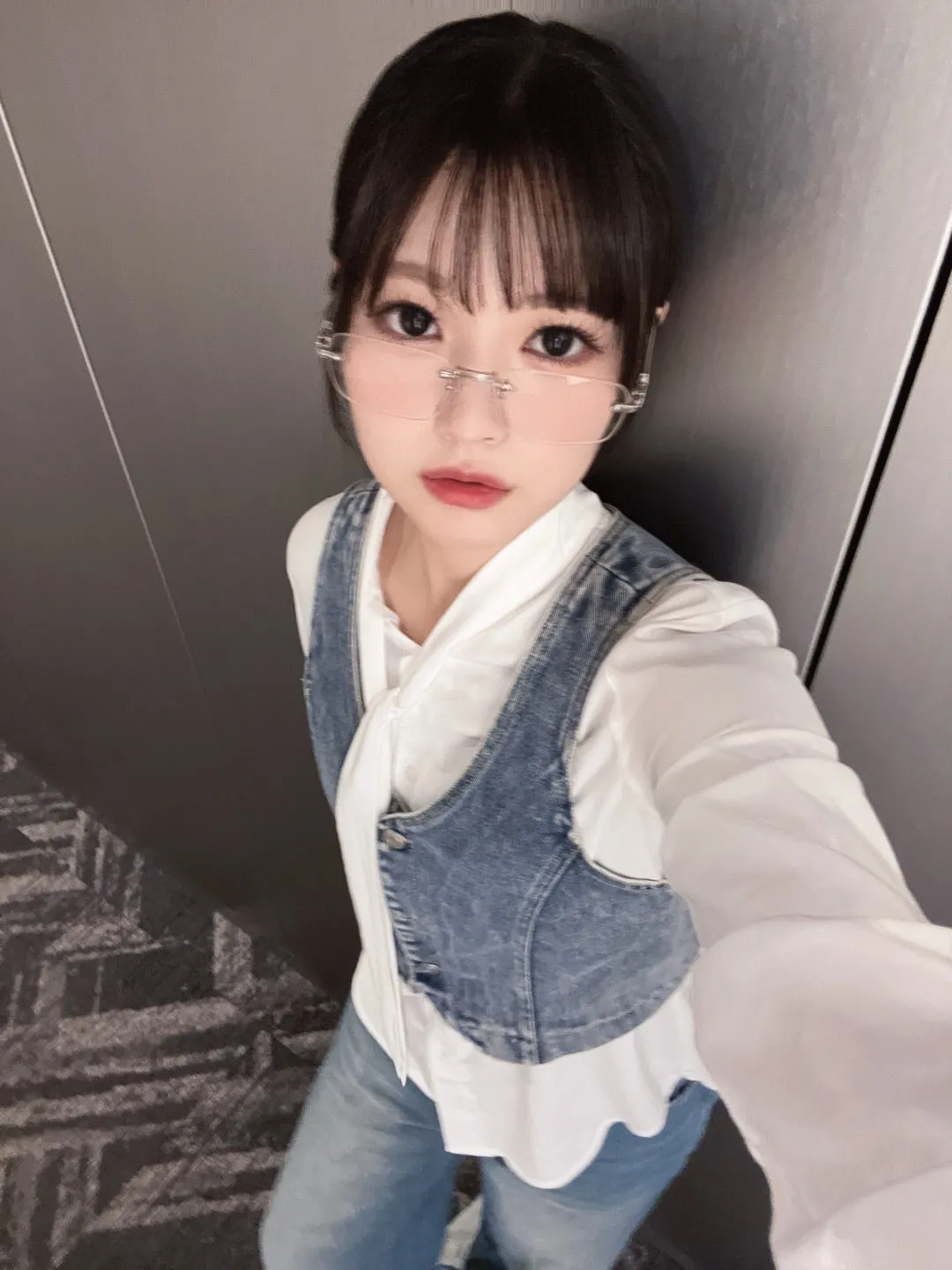 リムレス 筒井澪心