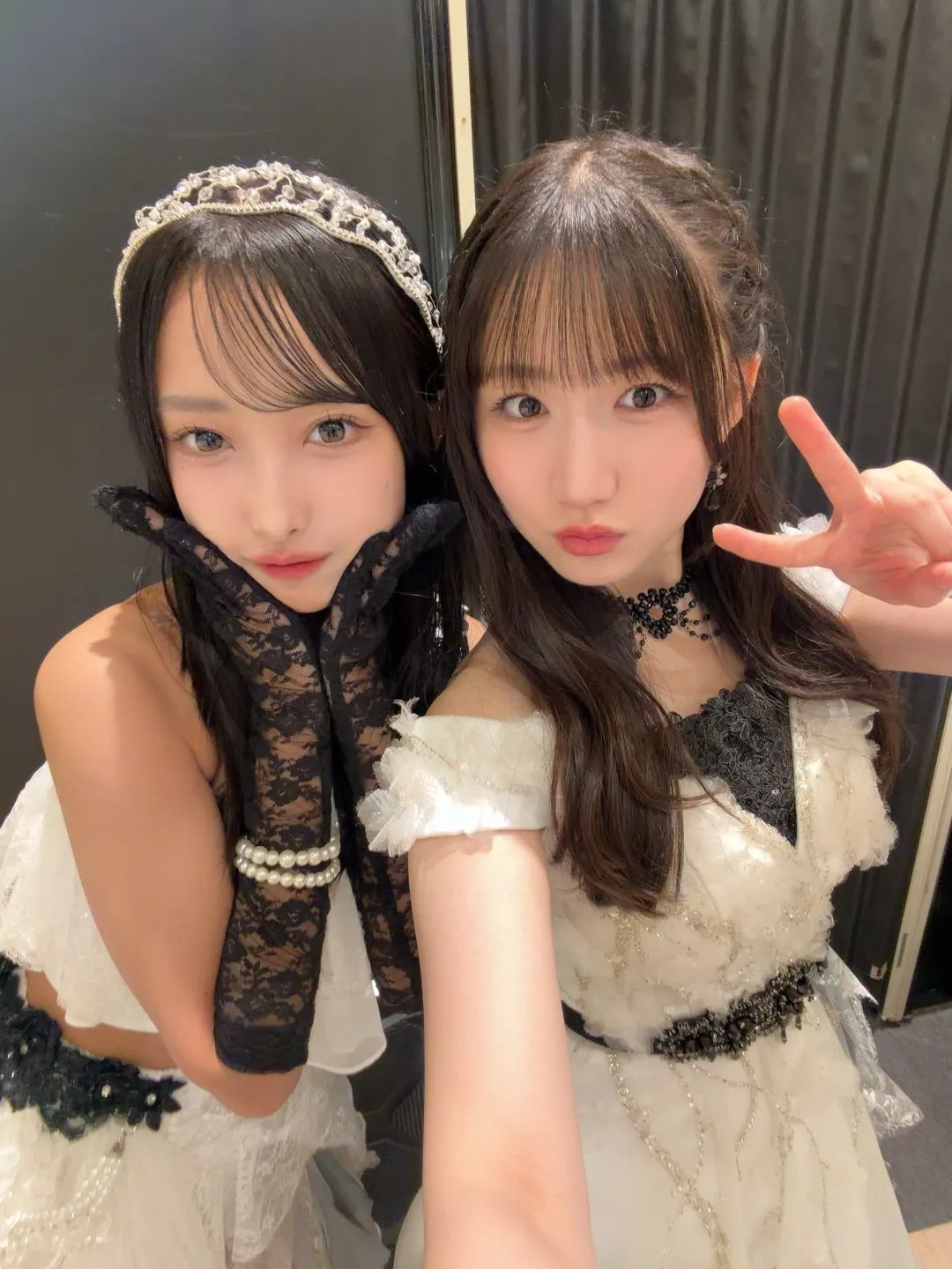 リリイベ〜！！！！　広本瑠璃