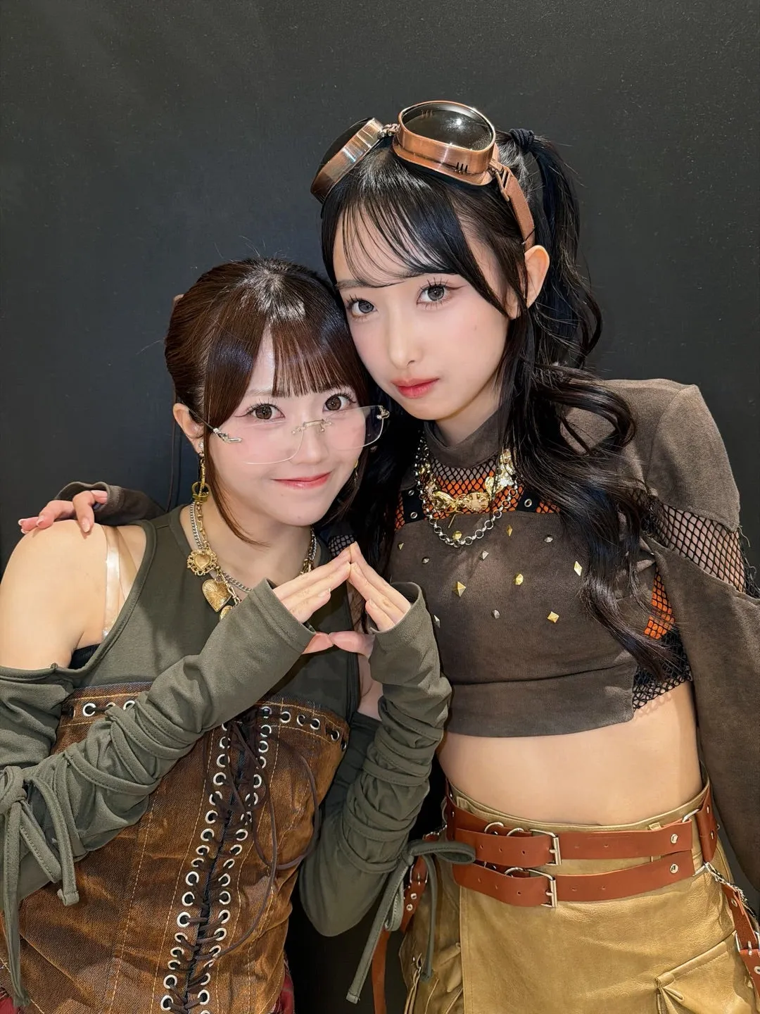 東京リリイベ⸜❤︎⸝窪田七海