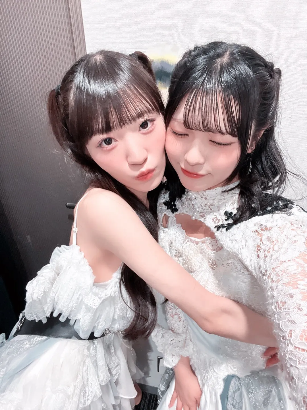 なちゅゅゅ筒井澪心