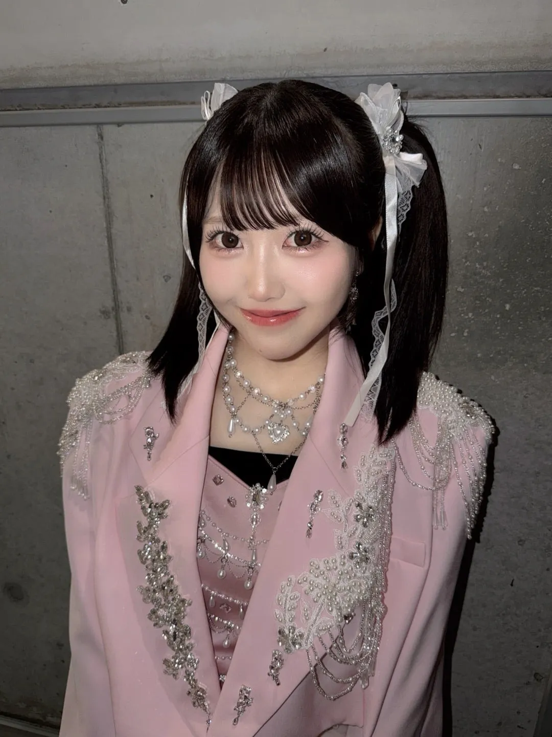 秋ツアー初日⸜❤︎⸝窪田七海