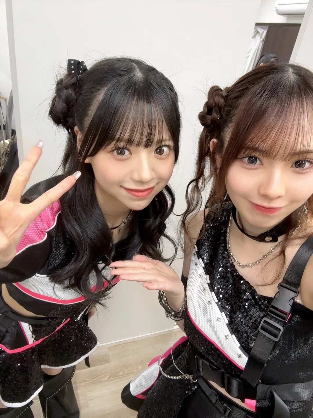 ラスト愛知！きーちゃん！西﨑美空