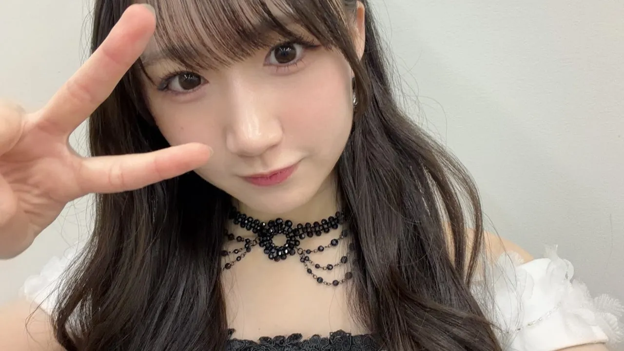 個別ありがと！！　広本瑠璃