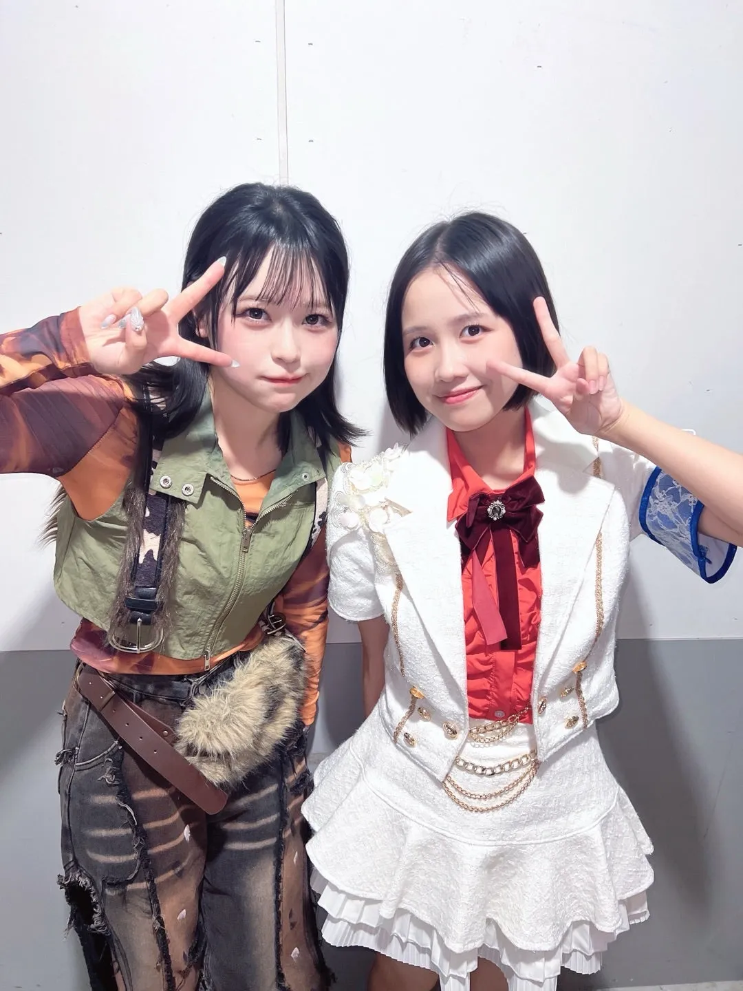 アットジャム！ゆめゆめ筒井澪心