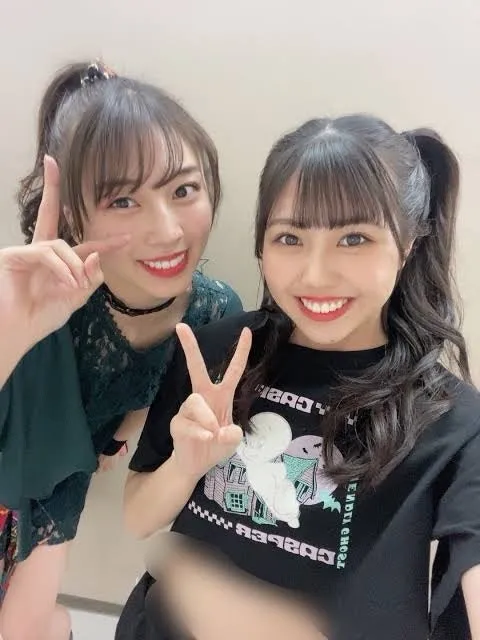 牧野さん⸜❤︎⸝窪田七海