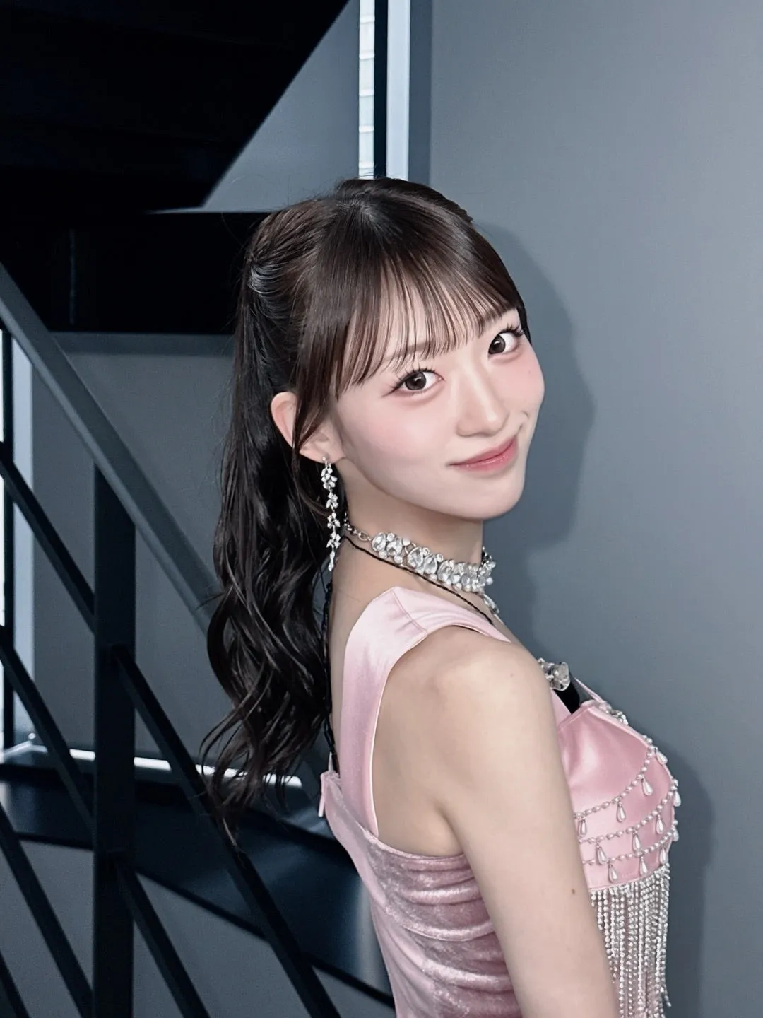 ✏️東京2日目がキタハラ✏️中山夏月姫