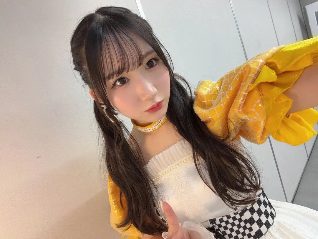 かがやきフェス！　広本瑠璃