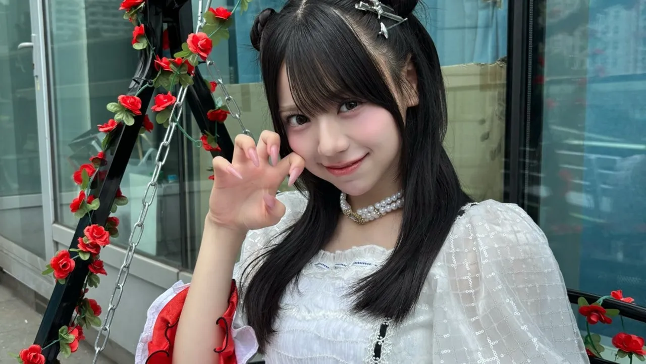 おすく　米村姫良々