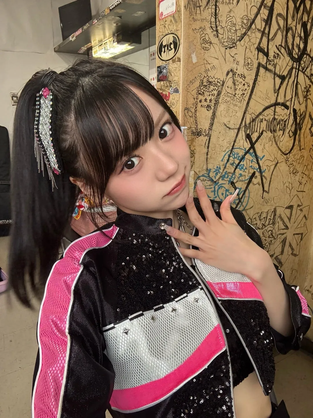 ぽにちゃん　米村姫良々