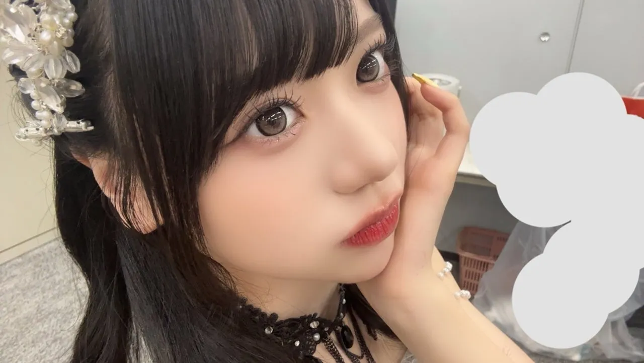 ありがとう　米村姫良々