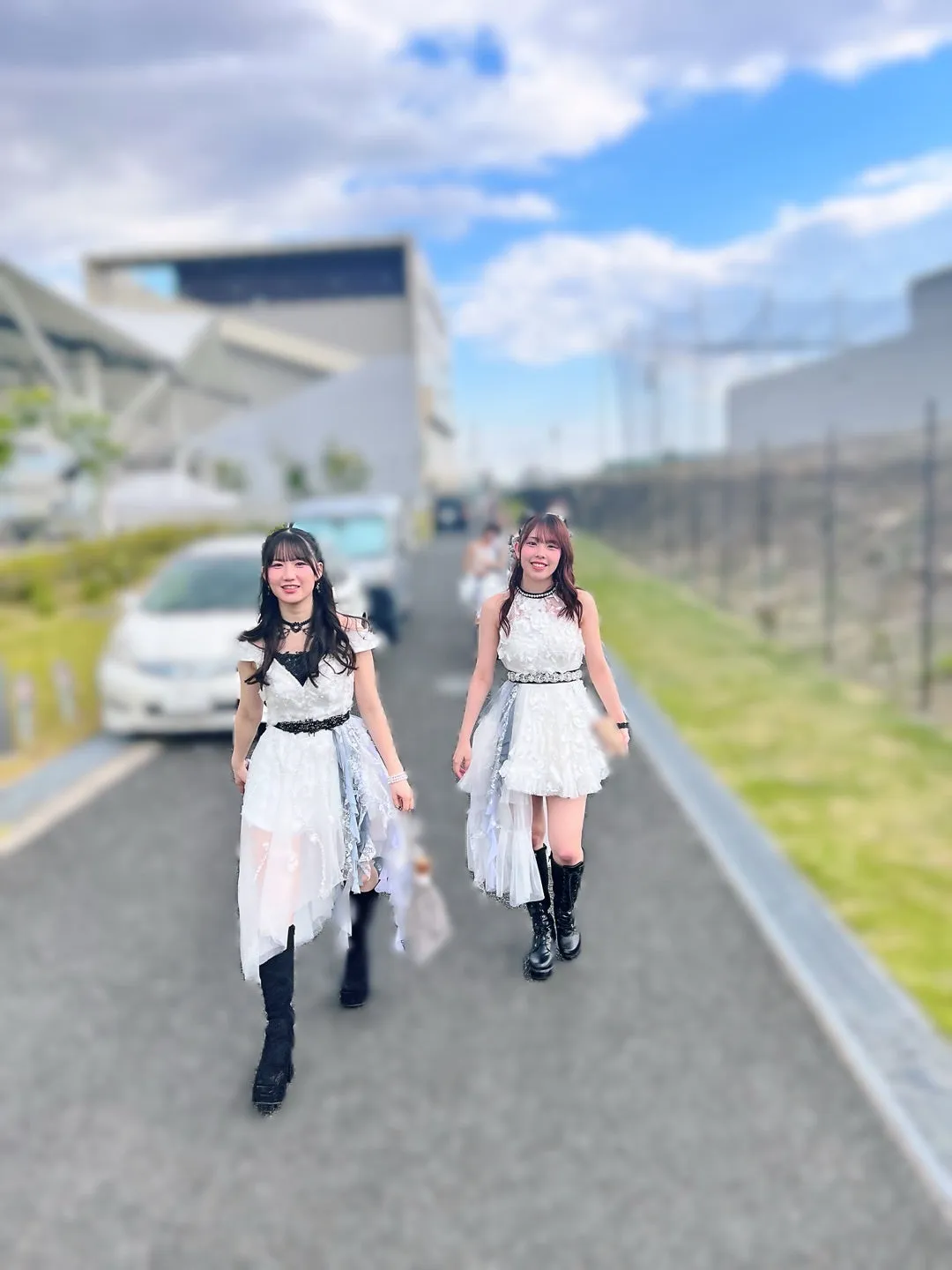 るり！筒井澪心