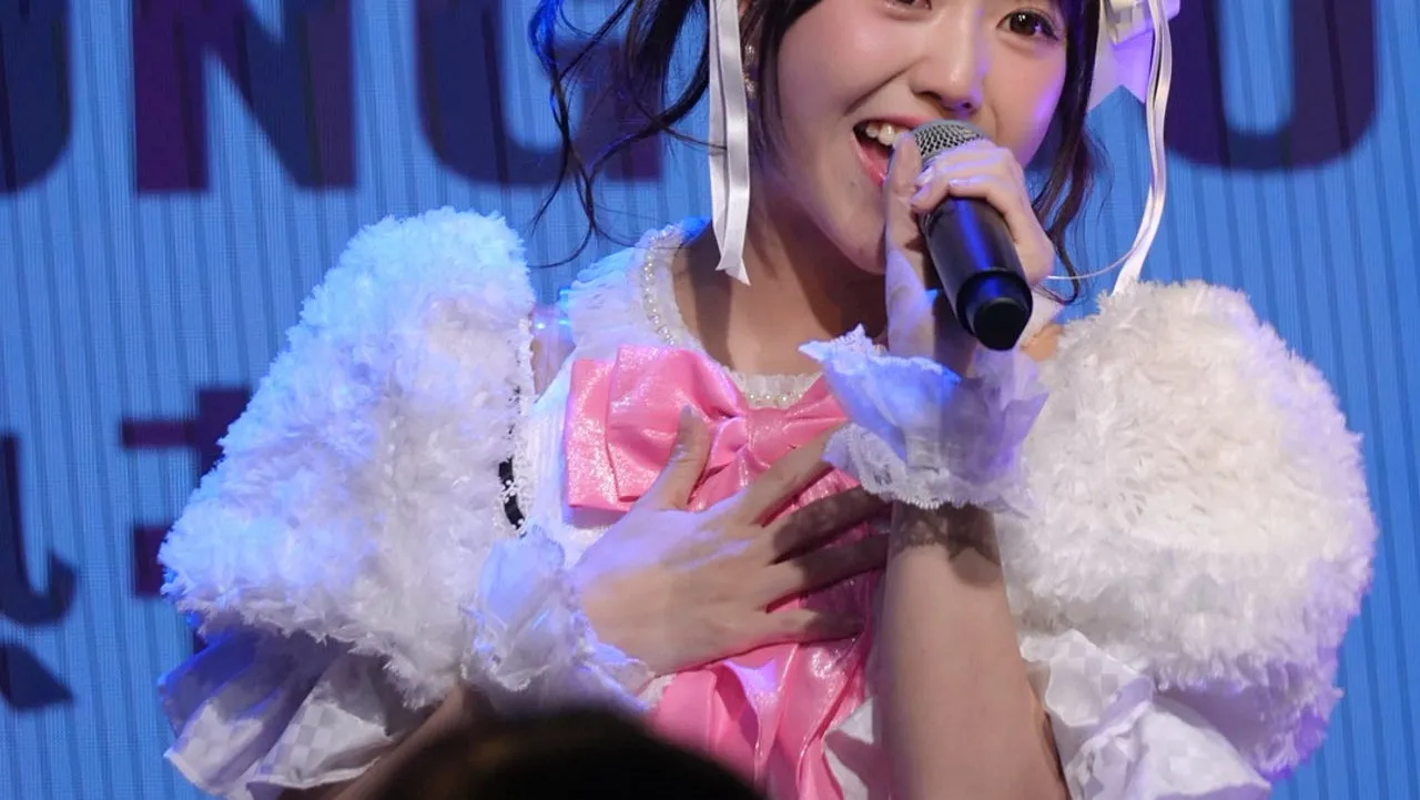 沢山笑いたい⸜❤︎⸝窪田七海