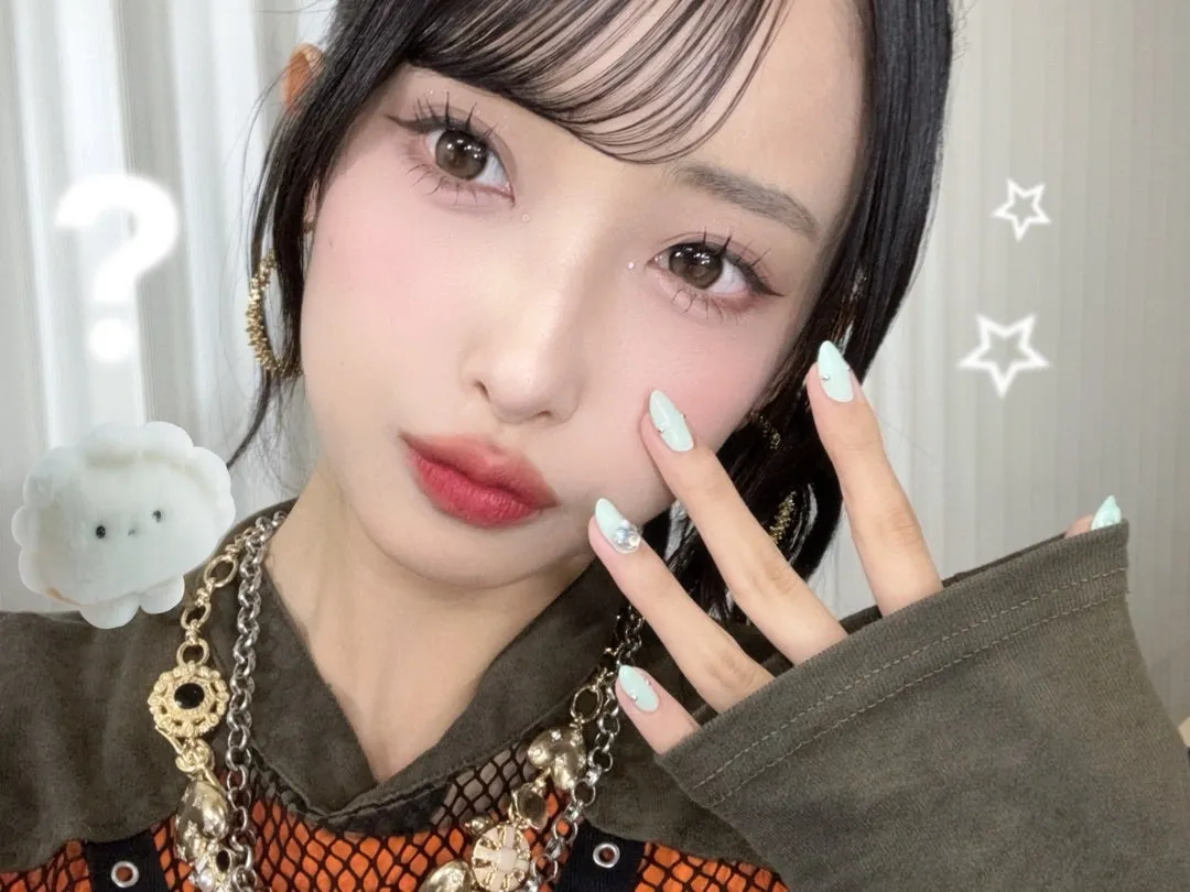 アトジャ！ポニテちゃ！☘️北原もも