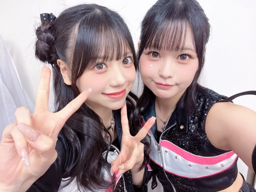 きーたそ⸜❤️⸝筒井澪心