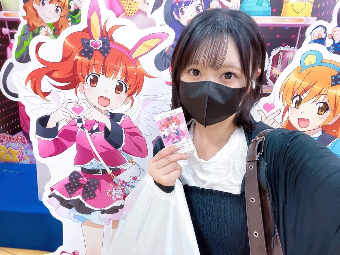 ぷりっ！筒井澪心