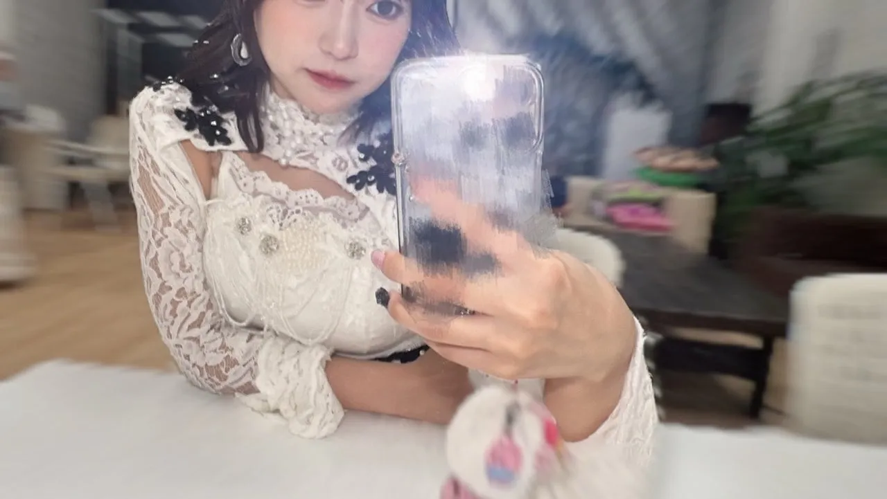 バーイベ振り返りPart5筒井澪心