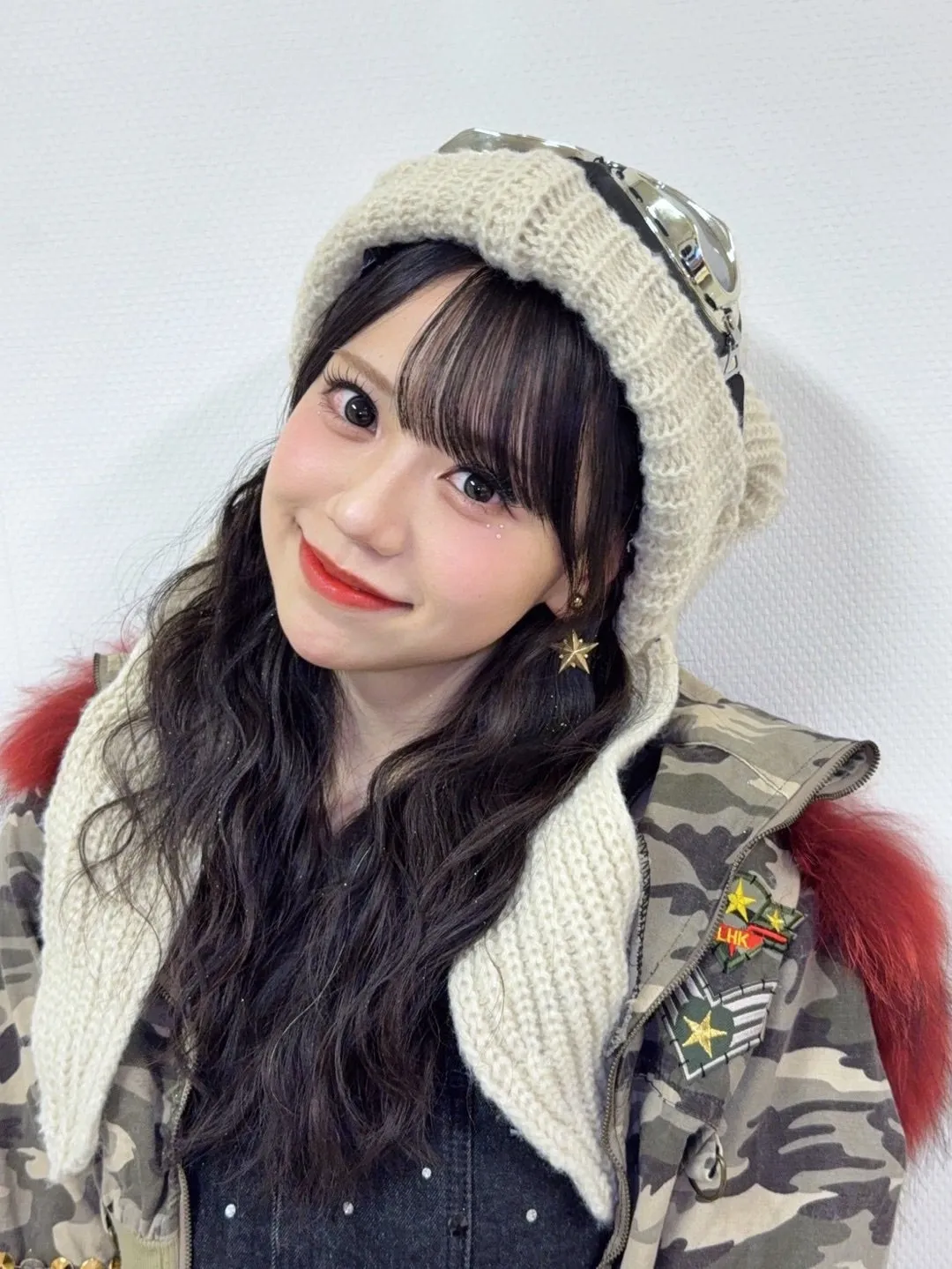 バースデーイベントありがとうっ　米村姫良々
