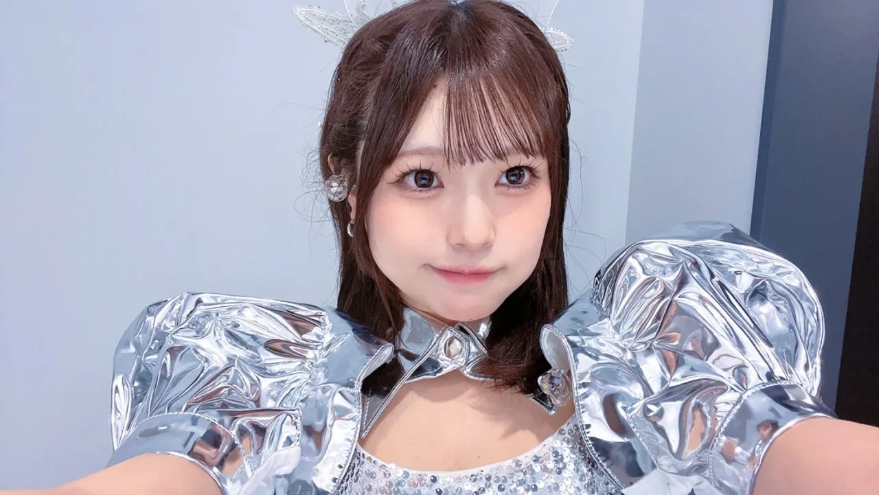 ハロコンDay1筒井澪心