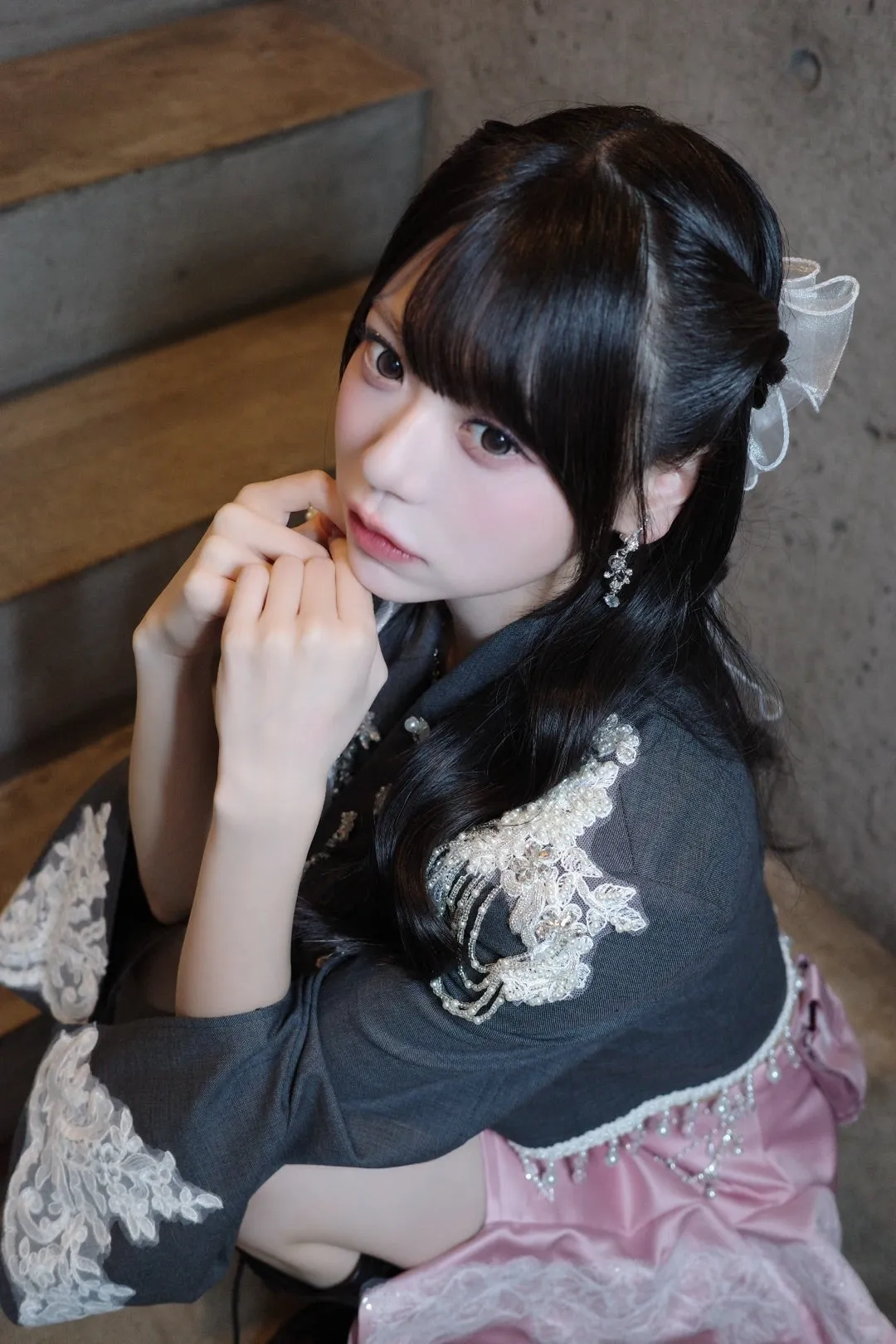 ツアー初日　米村姫良々