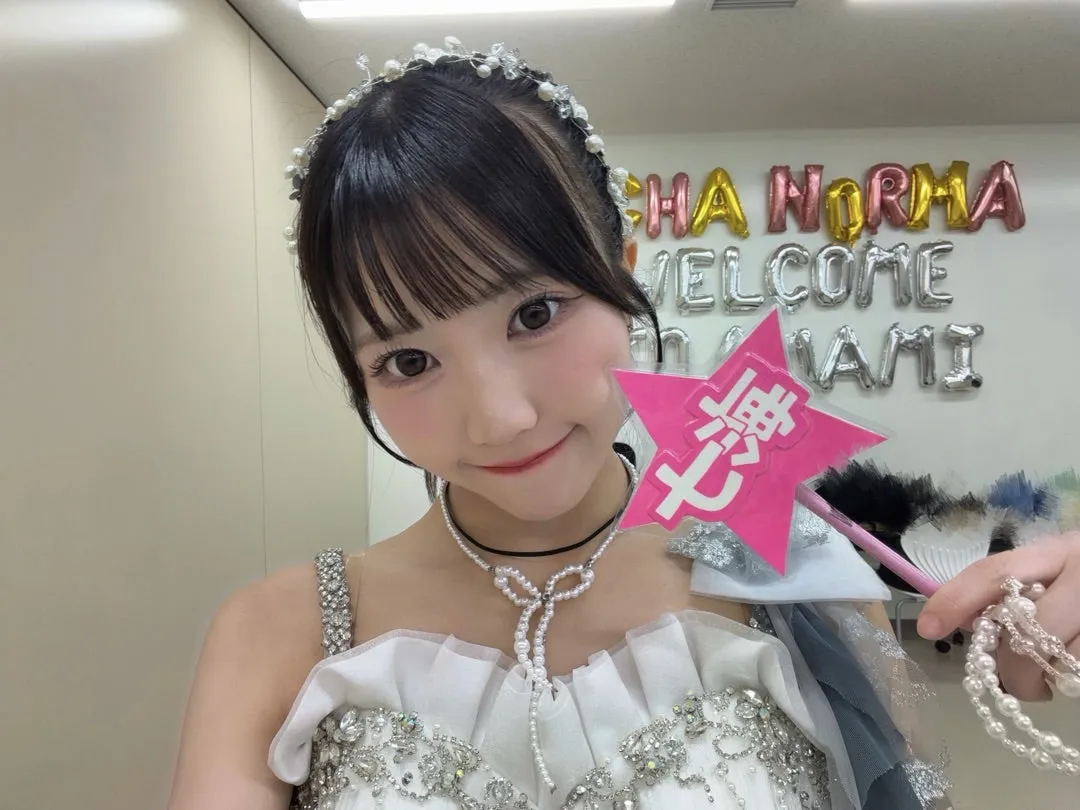 冒険してる⸜❤︎⸝窪田七海
