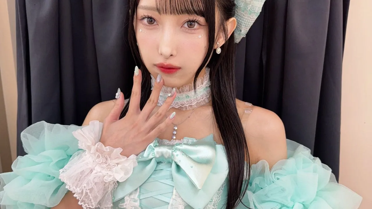 もももバーイベ⸜❤︎⸝窪田七海