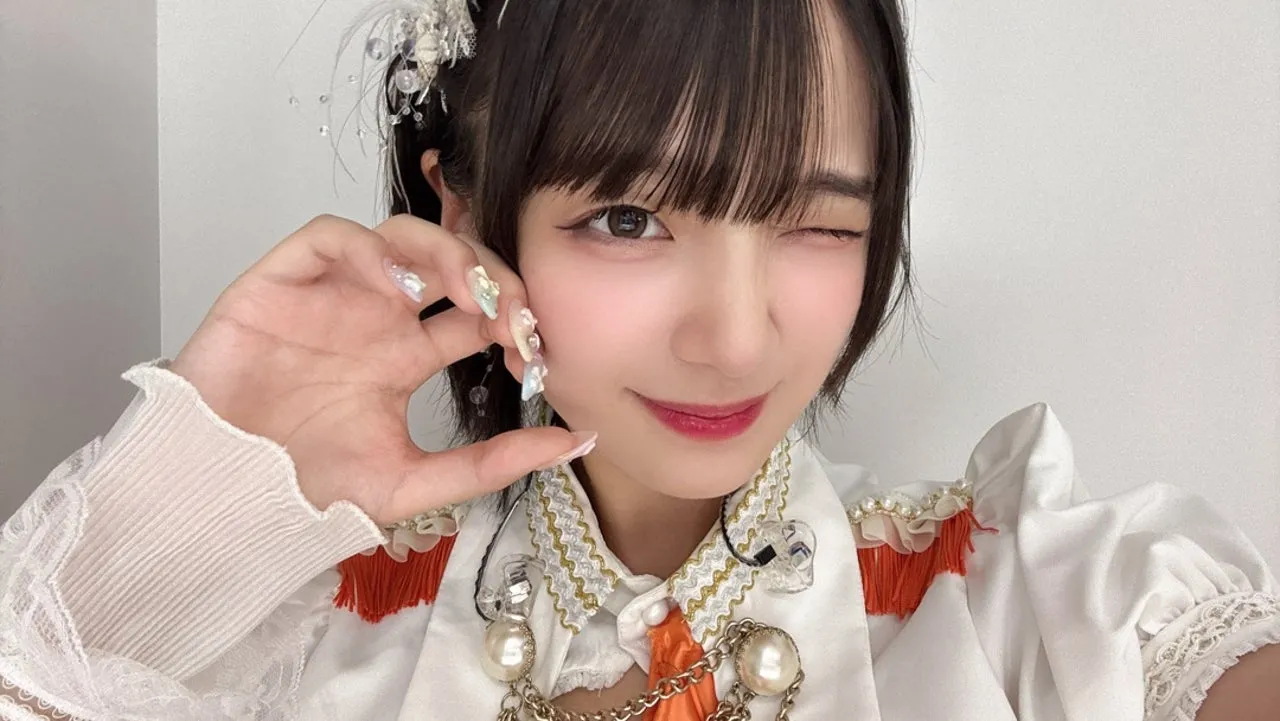 アリーナ！100万回！@斉藤円香