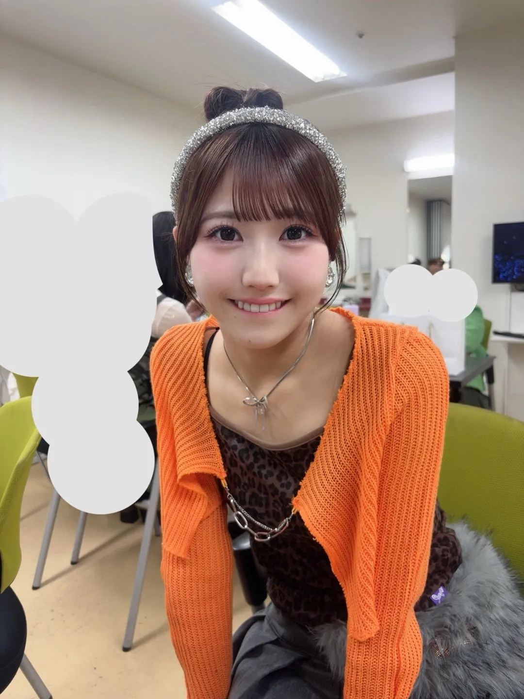 くぼたHBD♡ 米村姫良々