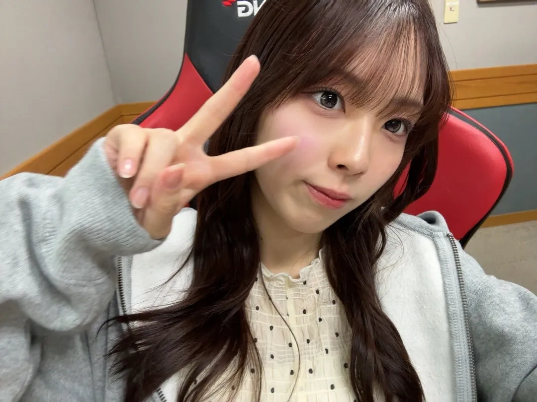 すやすや西﨑美空