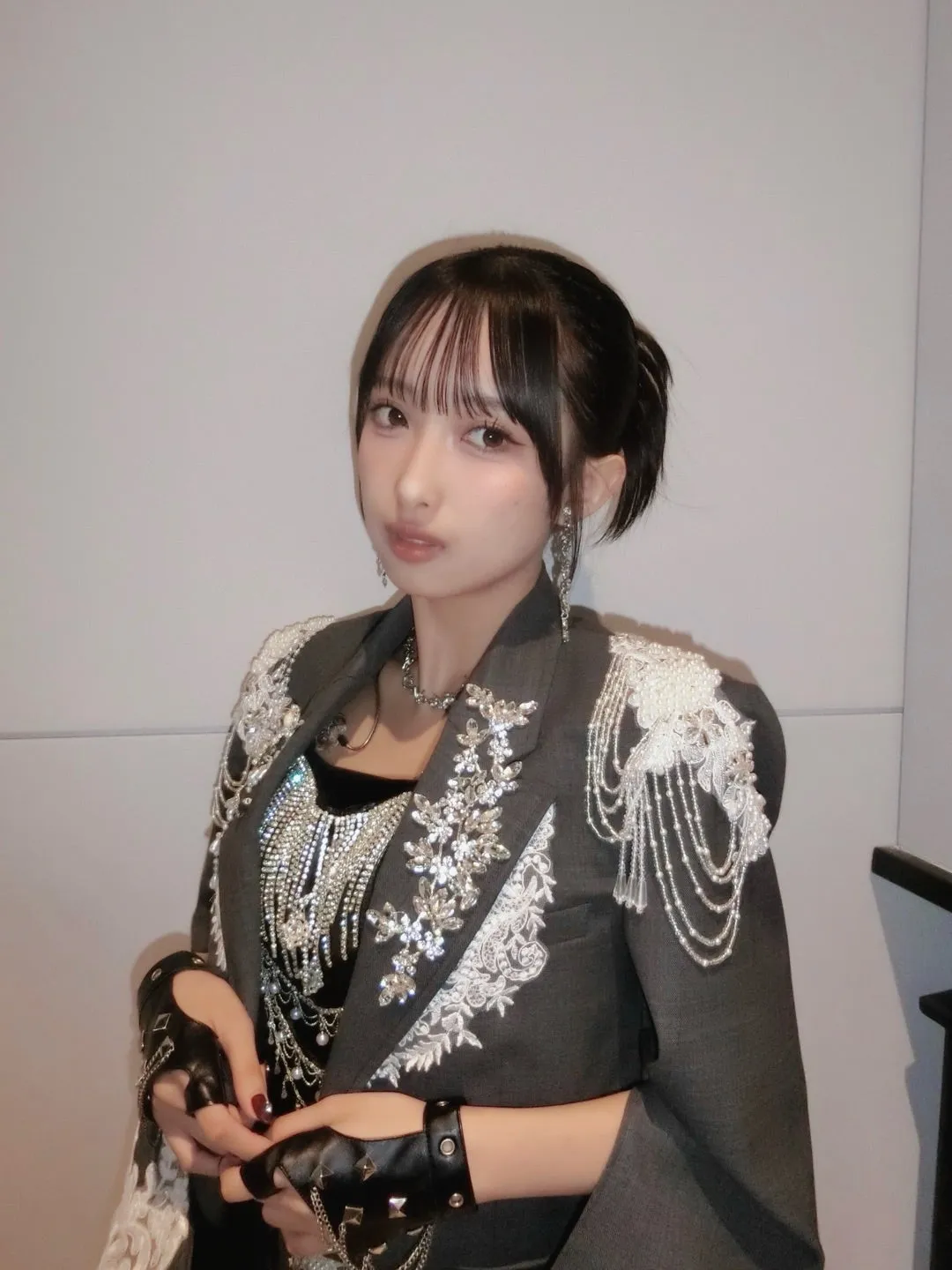 ニッショー2daysありがとう♡☘️北原もも