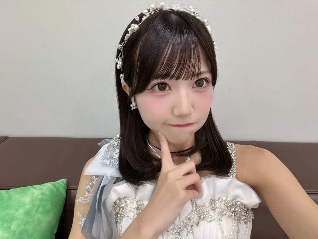 バーイベ曲募集⸜❤︎⸝窪田七海
