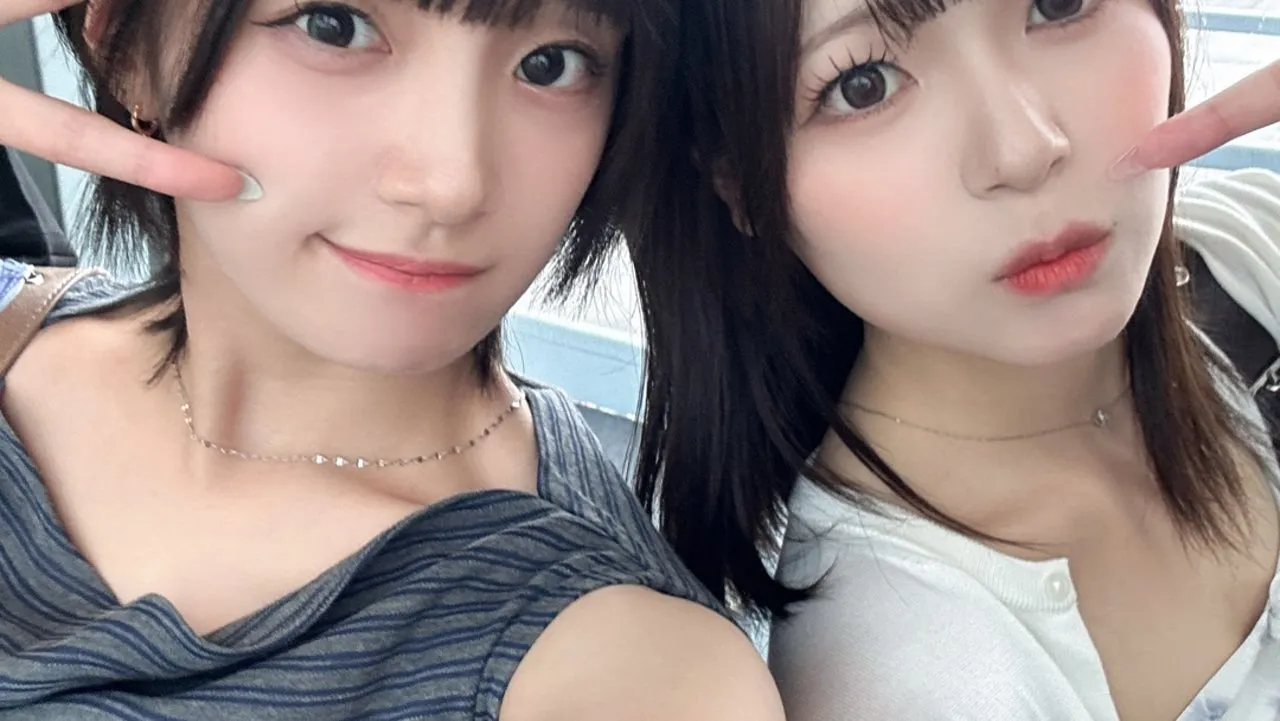 ♡澪心おめ♡年の差イベント！@斉藤円香