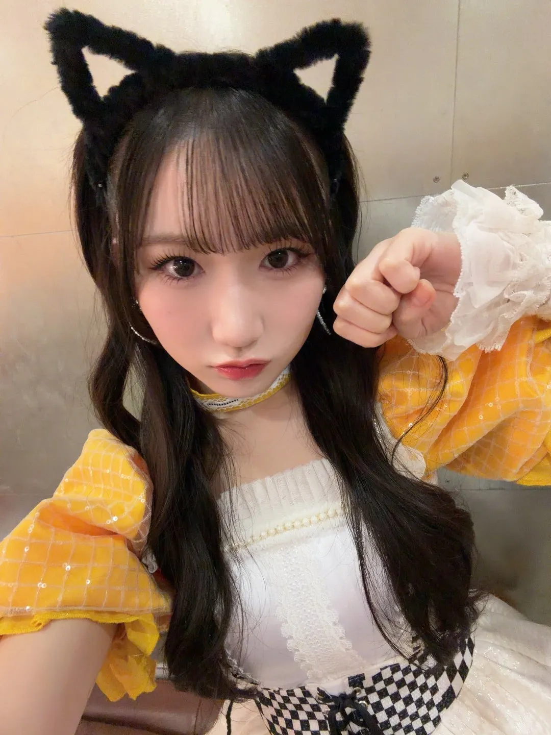 ライブ！プチハロ　広本瑠璃