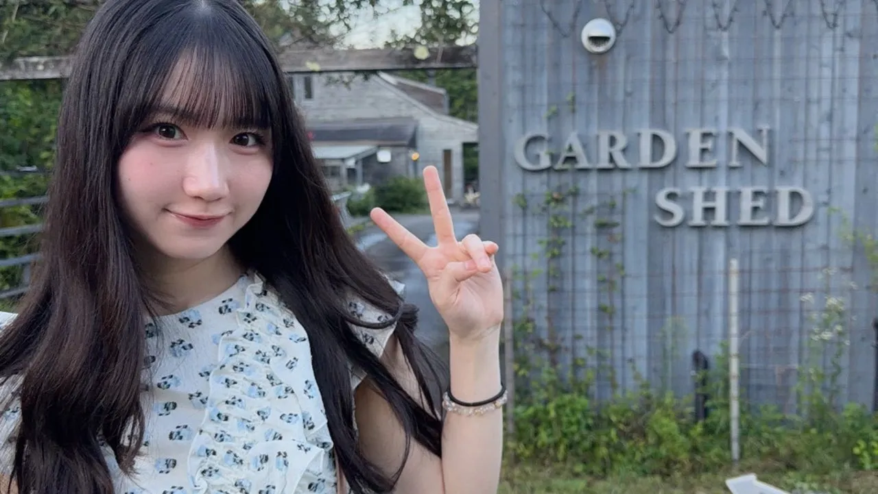 27日！　広本瑠璃