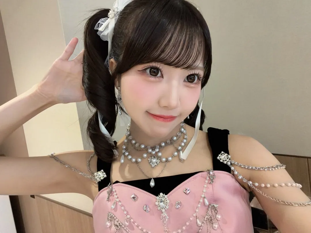 ホール初日⸜❤︎⸝窪田七海