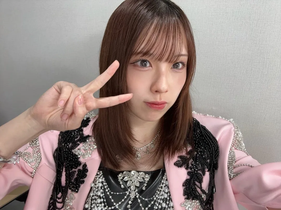 秋山さん!!西﨑美空