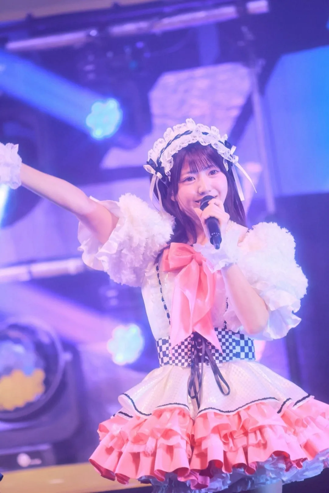 広本瑠璃 - OCHA NORMA - ハロー！プロジェクト公式サイト