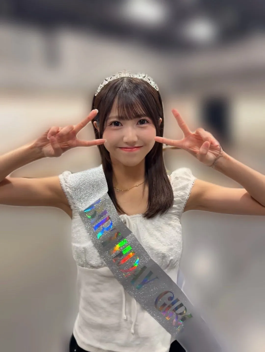 ななちゃん❤︎！　広本瑠璃