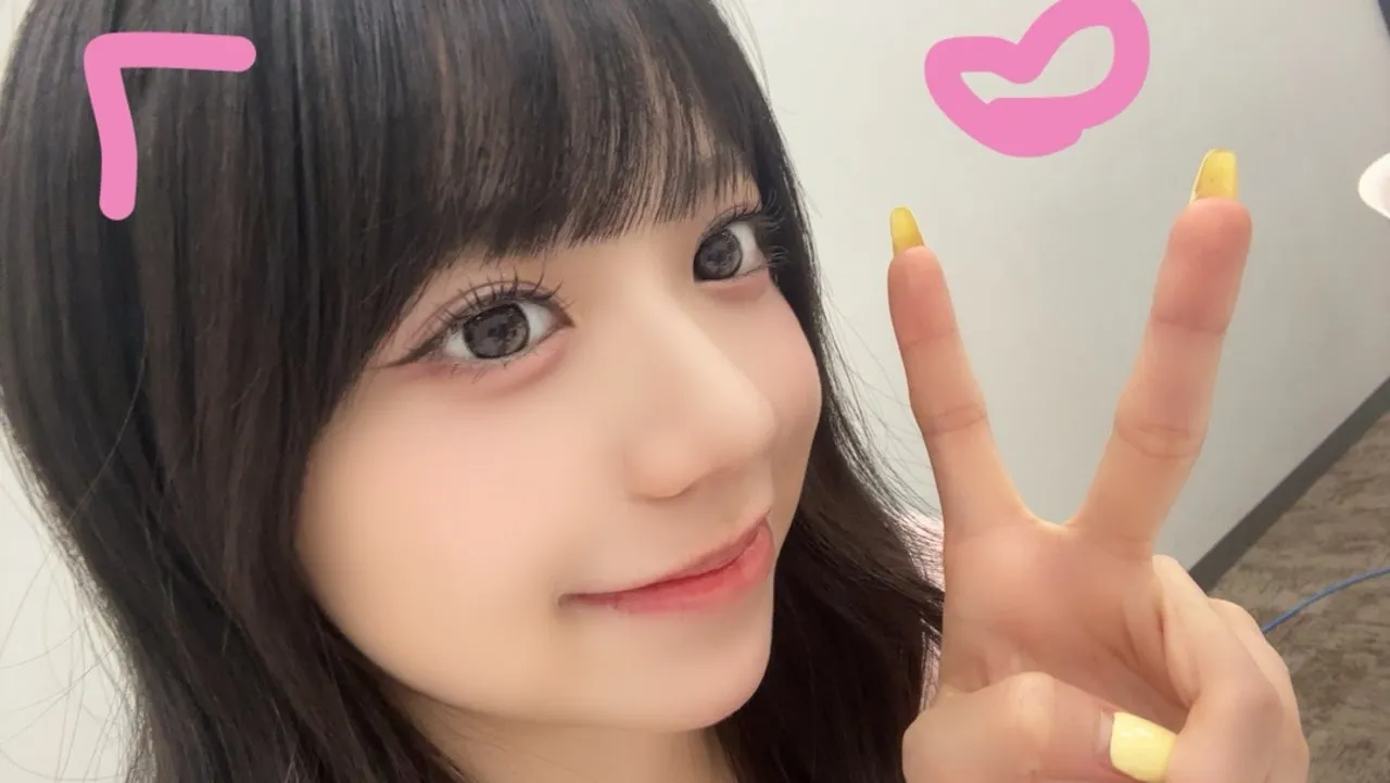 うぃずららすと米村姫良々