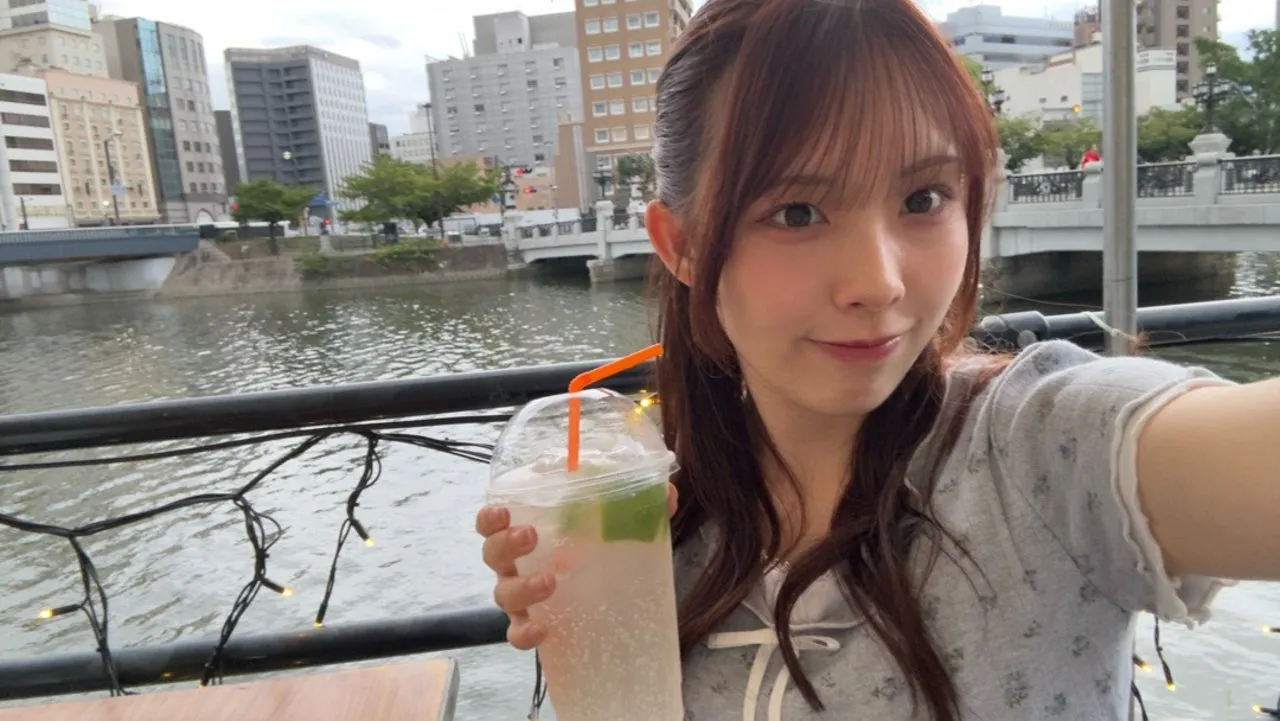 幸せ西﨑美空