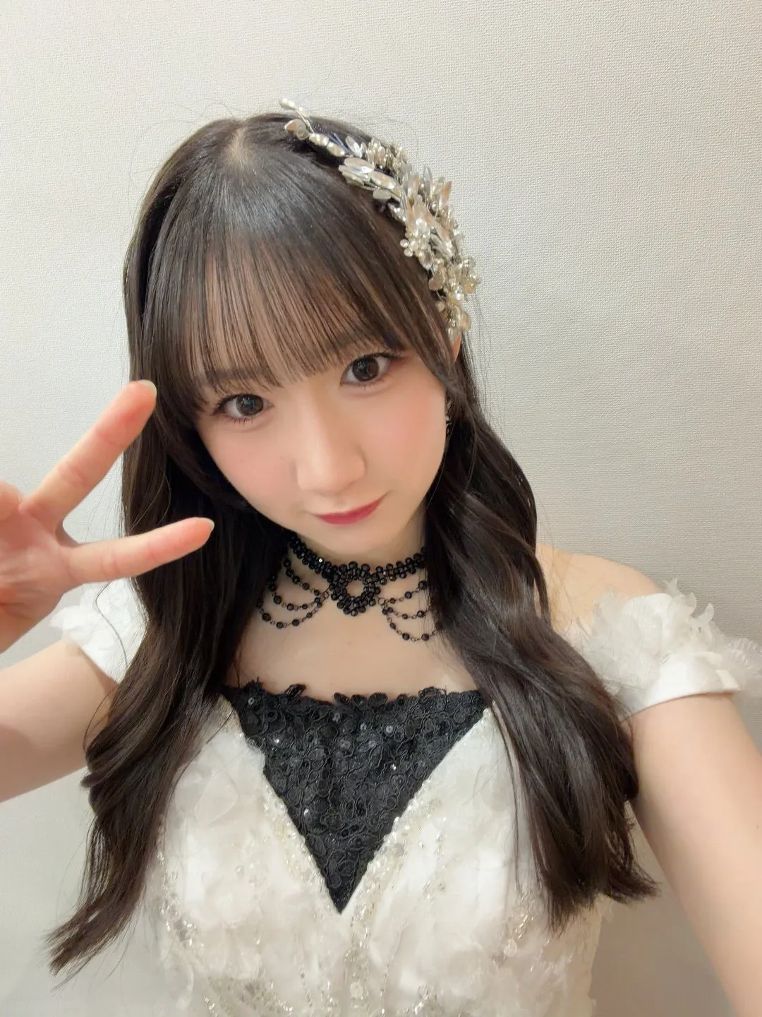 #ちゃいぱ ！！　広本瑠璃
