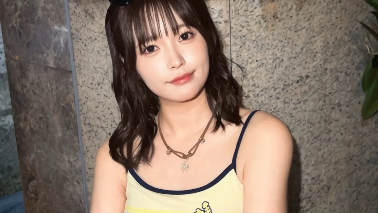 Day.3！筒井澪心