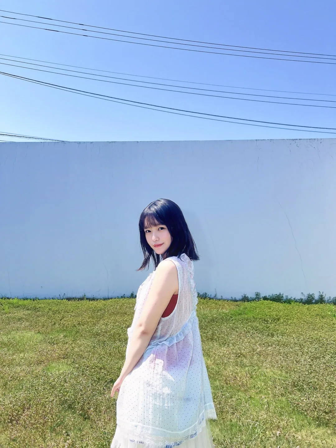 ヤンジャン！筒井澪心