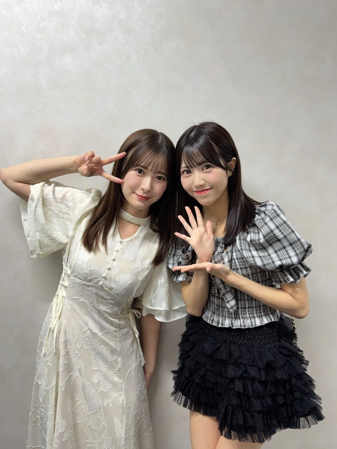 生田さん⸜❤︎⸝窪田七海