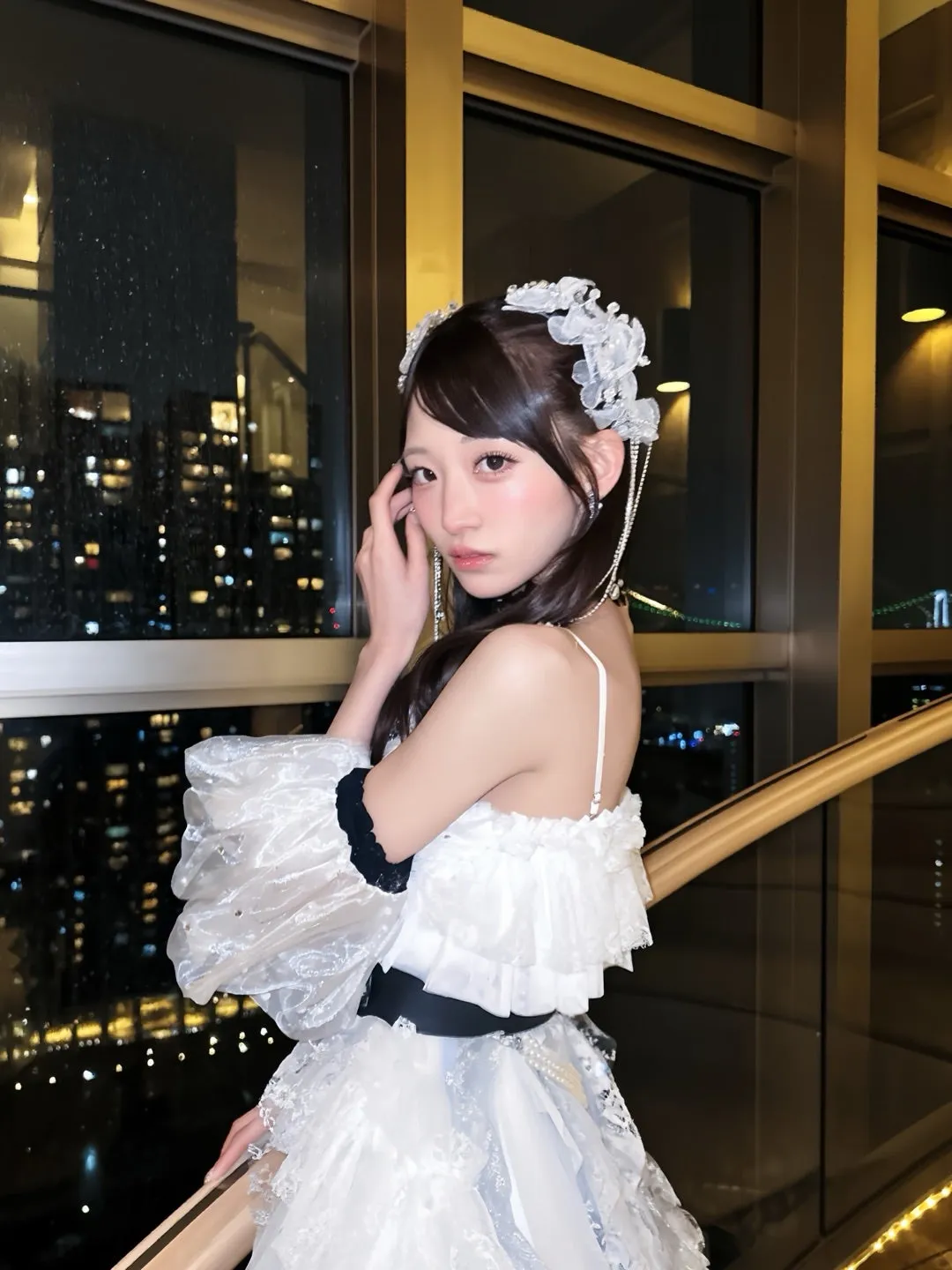✏️MV公開！昨日の続き（ツアー振り返り）✏️中山夏月姫